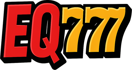EQ777 Logo